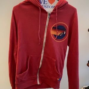 Aviator Nation sweatshirt